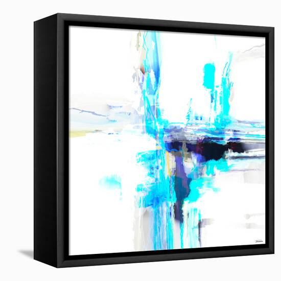 Dynasty XII-Michael Tienhaara-Framed Stretched Canvas