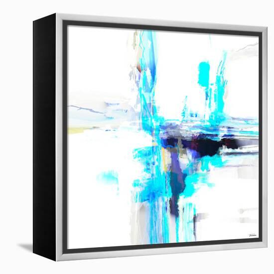 Dynasty XII-Michael Tienhaara-Framed Stretched Canvas