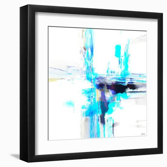 Dynasty XII-Michael Tienhaara-Framed Art Print