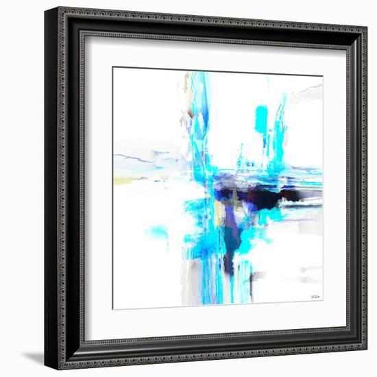 Dynasty XII-Michael Tienhaara-Framed Art Print