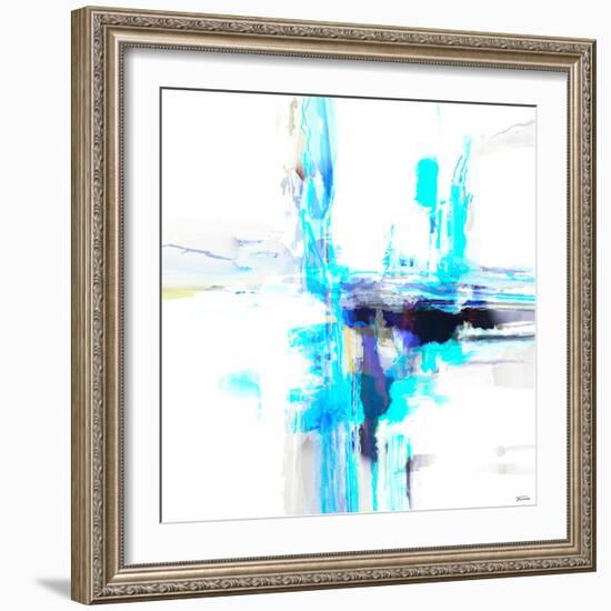 Dynasty XII-Michael Tienhaara-Framed Art Print