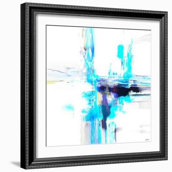 Dynasty XII-Michael Tienhaara-Framed Art Print