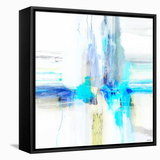 Dynasty XIII-Michael Tienhaara-Framed Stretched Canvas