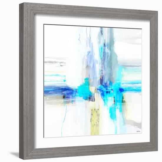 Dynasty XIII-Michael Tienhaara-Framed Art Print