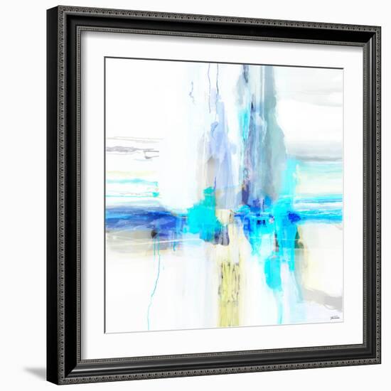 Dynasty XIII-Michael Tienhaara-Framed Art Print