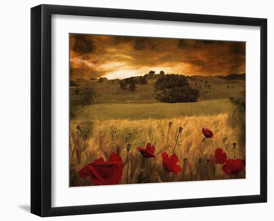 Dynazz-Fabio Panichi-Framed Premium Photographic Print