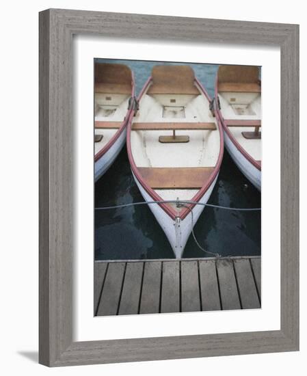 Dynazzy-Craig Satterlee-Framed Photographic Print