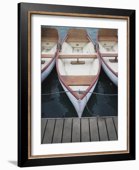 Dynazzy-Craig Satterlee-Framed Photographic Print