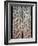 Dyptychon with Circus Scenes, 5th Century-null-Framed Photographic Print