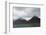 Dyrafjšrdur, Westfjords, West Iceland-Julia Wellner-Framed Photographic Print