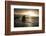 Dyrholaey, Iceland, Polar Regions-Ben Pipe-Framed Photographic Print