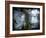 Dystopia, Conceptual Artwork-Victor Habbick-Framed Photographic Print