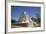 Dzibilnocac (Painted Vault) Temple-Richard Maschmeyer-Framed Photographic Print