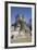 Dzibilnocac (Painted Vault) Temple-Richard Maschmeyer-Framed Photographic Print