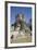 Dzibilnocac (Painted Vault) Temple-Richard Maschmeyer-Framed Photographic Print