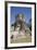 Dzibilnocac (Painted Vault) Temple-Richard Maschmeyer-Framed Photographic Print