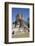 Dzibilnocac (Painted Vault) Temple-Richard Maschmeyer-Framed Photographic Print