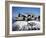 E-2C Hawkeyes-Stocktrek Images-Framed Photographic Print