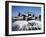 E-2C Hawkeyes-Stocktrek Images-Framed Photographic Print