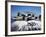 E-2C Hawkeyes-Stocktrek Images-Framed Photographic Print