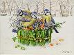 Giclee Print