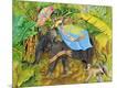Giclee Print