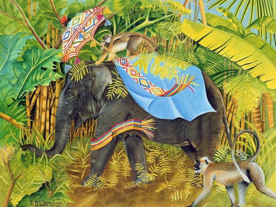 Premium Giclee Print, , large