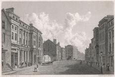 Manchester, Cotton Wagon-E Benjamin-Art Print
