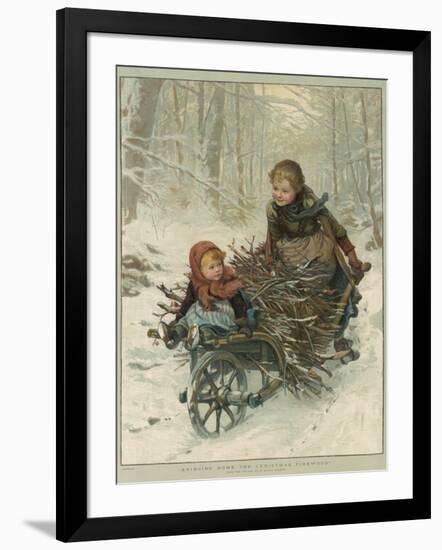 Photographic Print, , large