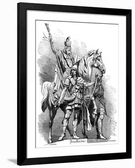 Giclee Print, , large