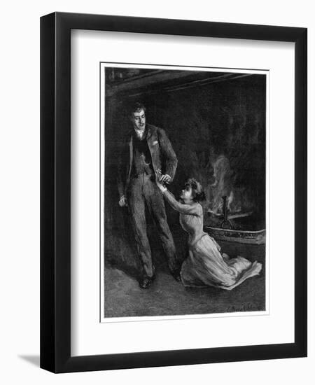 Art Print, , large