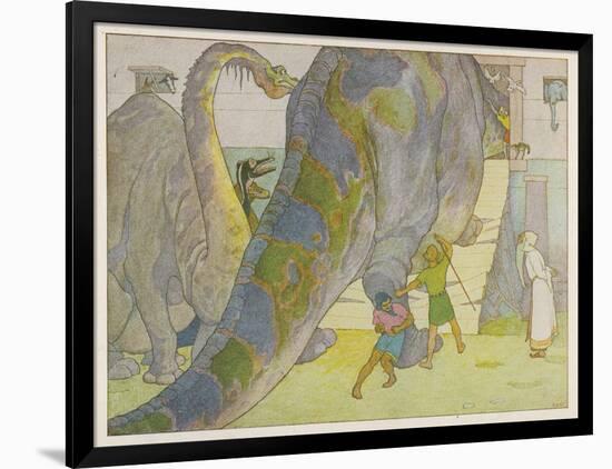 Art Print, , large