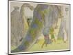 Premium Giclee Print