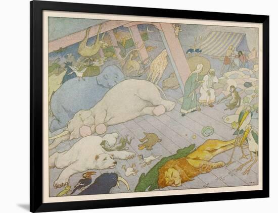 Art Print, , large