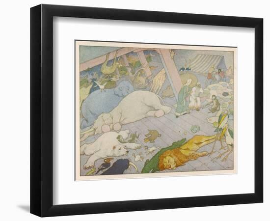 Art Print, , large