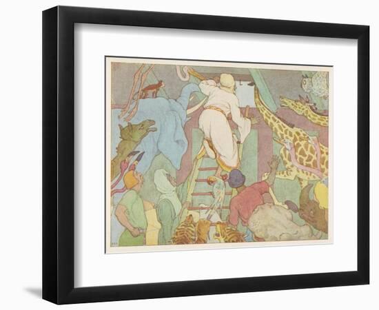 Art Print, , large