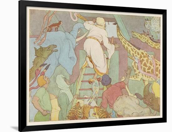 Art Print, , large