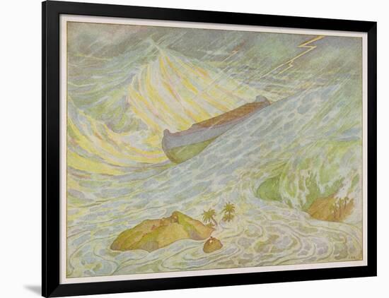 Art Print, , large