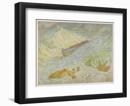 Art Print, , large