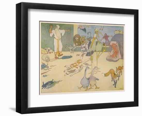 Art Print, , large