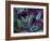 E. Coli Bacteria-David Mack-Framed Photographic Print