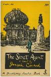 The Secret Agent-E.G.-Art Print