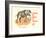 E is for Elephant-null-Framed Premium Giclee Print