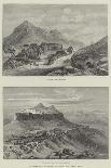 Sketches of Andorra-E. Jennings-Framed Giclee Print