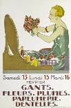 Poster Advertising Pasta Made by 'Bozon-Verduraz'-E.l. Cousyn-Framed Giclee Print