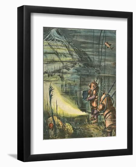 Art Print, , large