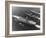 E=Mc2 on USS Enterprise Aircraft Carrier-null-Framed Photographic Print