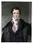 Sir Nicholas Carew-E Scriven-Giclee Print