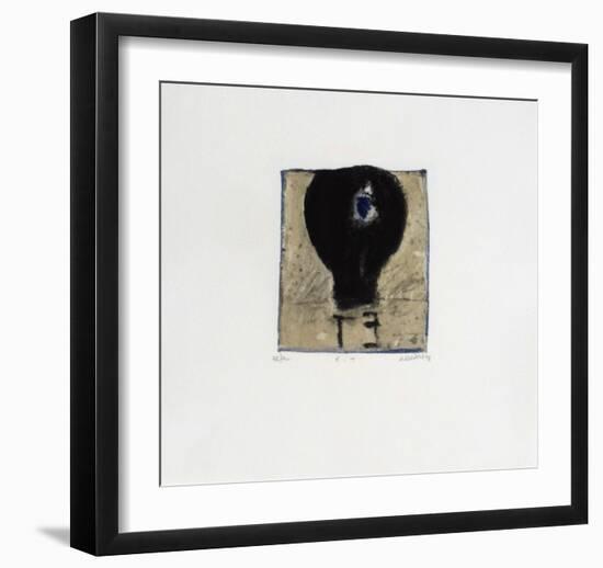 E.T.-Alexis Gorodine-Framed Limited Edition