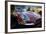 E-Type Jaguar-Tim Kahane-Framed Photographic Print